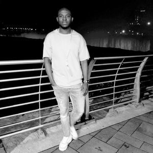 Meet your Posher, Robert